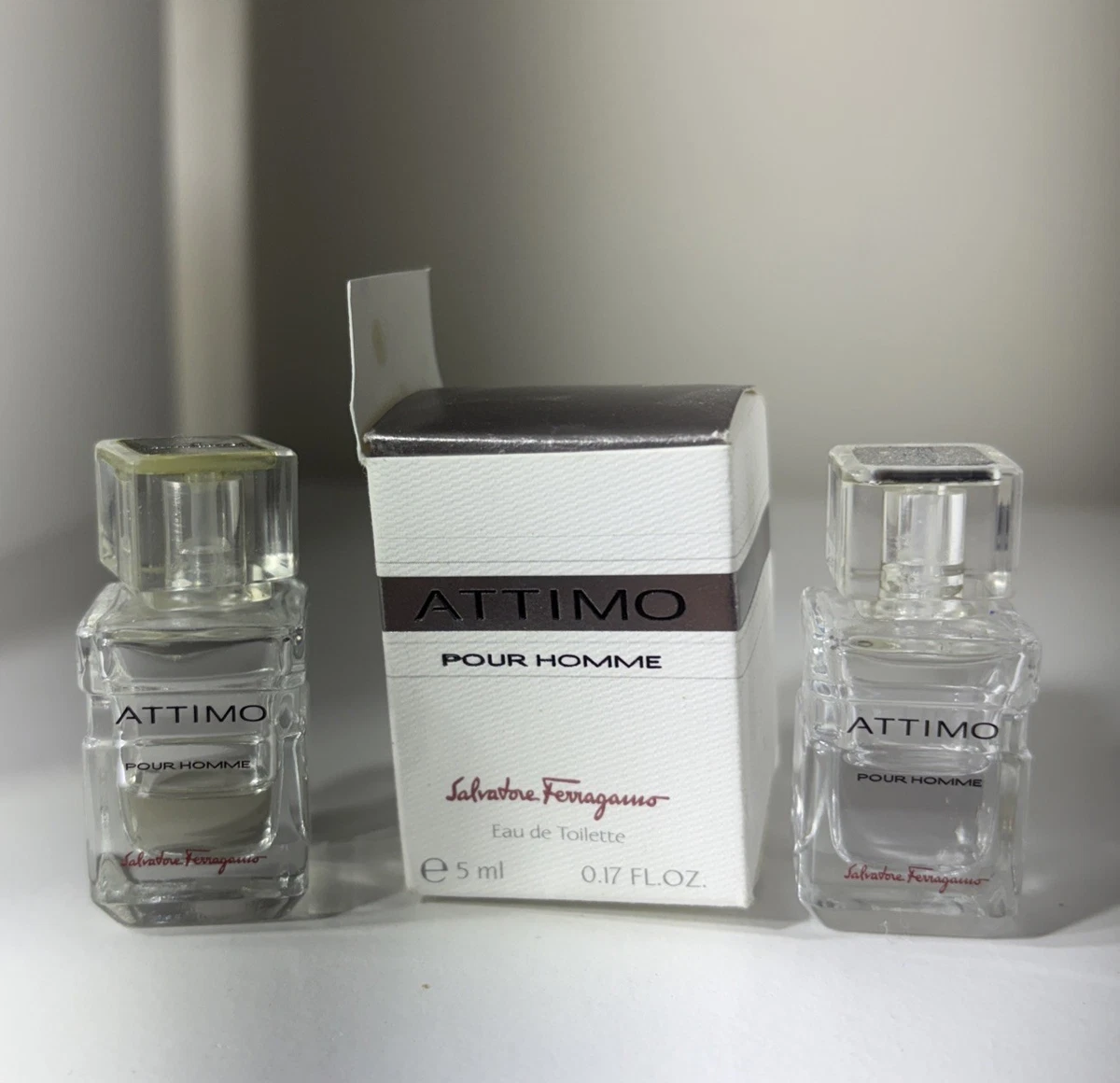 ferragamo attimo products for sale | eBay