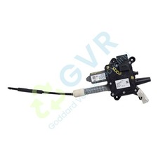 Peugeot 5008 HDI Allure MK1 (Ph1) (T8) 2013-2017 elektrische Handbremse 9673081580