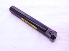 KENNAMETAL 1" SHANK DIA NG2 S16-DCLNL4 INDEXABLE BORING BAR CN-43 INSERTS 1.0