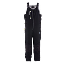 Sale RefrigiWear Men's Extreme Softshell Bib Overalls 0795 -60F NWT 2XL