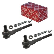 Rotule de direction Seat EXEO