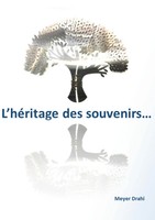 Meyer Drahi | L'héRitage Des Souvenirs | Taschenbuch | FranzöSisch (2023)