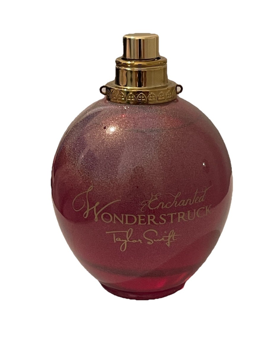 Taylor Swift Enchanted Wonderstruck 100ml Eau De Parfum Spray