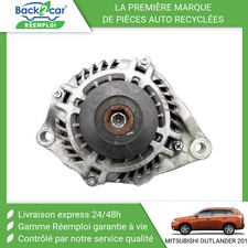 Alternateur Mitsubishi OUTLANDER