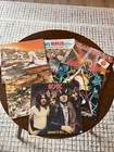 Rock Icons Vinyl Record Bundle