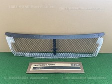 MITSUBISHI LANCER EVO 7 8 9 CT9A SUPPORT, FRONT BUMPER, UPPER MR574318 PARTS