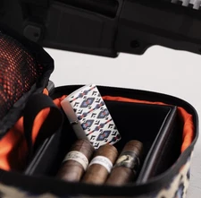 TOBACCO TACTICAL x BLACK CANYON SYSTEMS ZIPPO LIGHTER BCS SOUTHWEST CAMO NEW