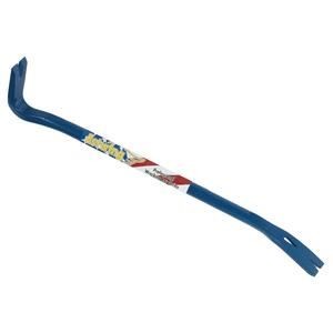 Draper Tools Estwing Ewb-36Ps Pro Series Gooseneck Wrecking Bar 36In/914Mm Pk 1 24125 - Image 2