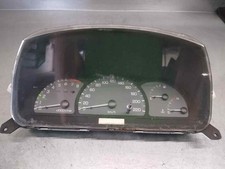 Compteur Daewoo REZZO