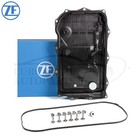 🌟Genuine Bmw 8 Speed Transmission Gearbox Sump Pan Oil ZF Auto 8HP 24118612901