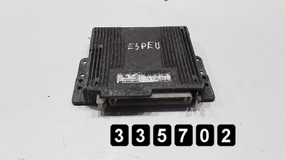 2000 RENAULT ESPACE ECU MODULE SENSOR S103750011