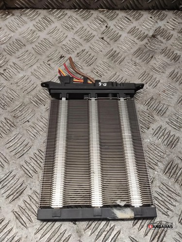 VW PASSAT Variant B6 3C5 Elektrischer Schulterschulterkühler 29844581