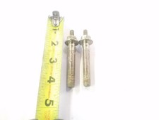 3.5L Starter Motor Mounting Bolts | Fits 15 16 17 Ford Expedition