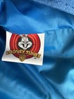 Looney Tunes Tweety Bird Trifold Wallet Hook & Loop NWOT — photo 4