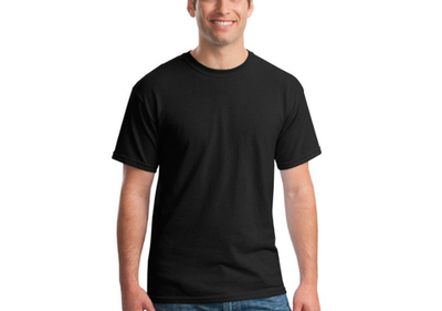 #ad #ad Gildan Men G5000 Premium Short Sleeve Heavy Cotton Plain Blank Casual T Shirt $4.99