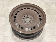 1 x Mercedes Benz W203 C-Klasse Stahlfelge 7Jx16H2 ET31 5x112 A2034001602
