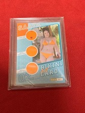 Saaya All Pin Spot Card