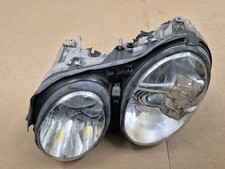 Feu avant (phare) Mercedes CLASSE CL
