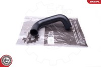 Beifahrerseitig Esen Skv 24SKV883 Ladeluftschlauch FüR Nissan,Opel,Renault