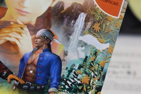 Shenmue II 2 Limited Edition CIB SEGA Dreamcast DC Japan Region Import US Seller