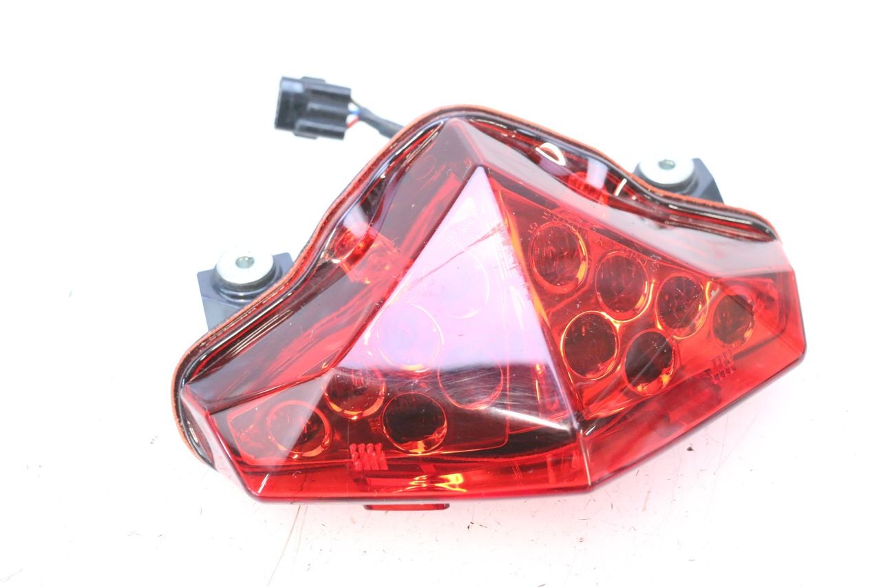 TAIL LIGHT - KAWASAKI ER-6 ER6 F ABS 650 (2012 - 2016)