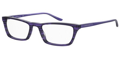 DAMEN HALBRILLENFASSUNG SEVENTH STREET 7A 605 B3V 53/18