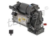 Compressed Air System Compressor For MERCEDES X166 W166 Gle Coupe Gls 11-19