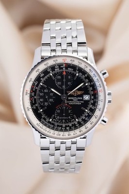 Breitling Navitimer Heritage 41mm Automatik  A13324 Box + Papiere