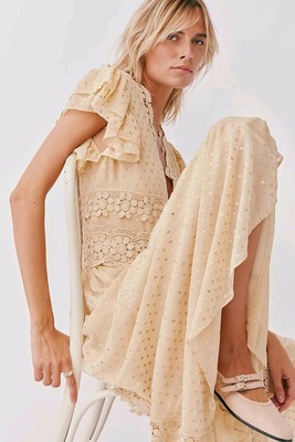 chinese dress ladies Bali Maxi in Maple  River Goddess