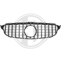 1X KüHlergitter Diederichs 1673441 Hd Tuning FüR