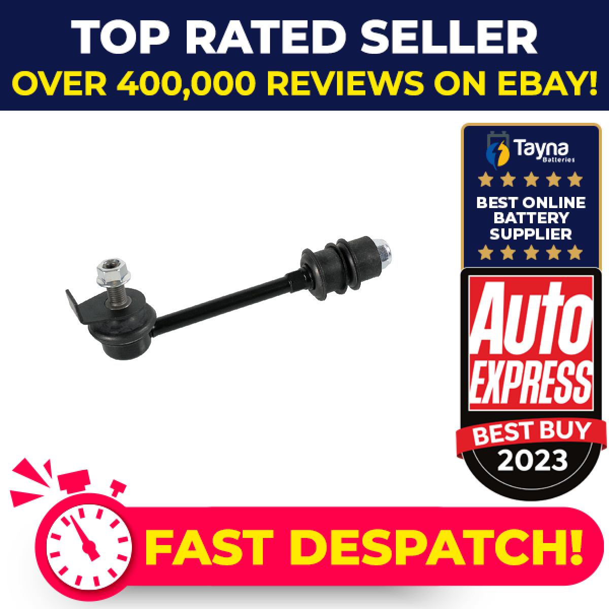 Anti Roll Bar Link 42595 Febi Stabiliser Drop Link 56260VC300 Quality Guaranteed