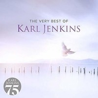 Audio Cd - Karl Jenkins - The Very Best Of (2 Cd) - Universal Music -D- Neu