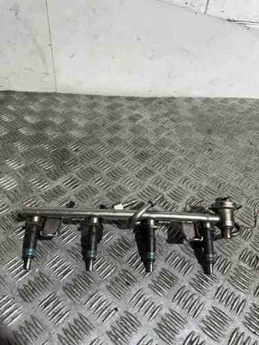 AUDI A6 4A2, C8 Kraftstoffzuführung 058133681 2.50 Diesel 1995 32460720