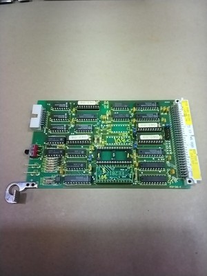 BACHMANN ELECTRONIC Circuit Board KOP500-F