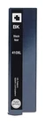 Epson T410XL020 Ink Cartridge - Black