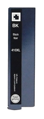 Epson T410XL020 Ink Cartridge - Black