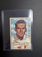 1952 Bowman Baseball Cards 23