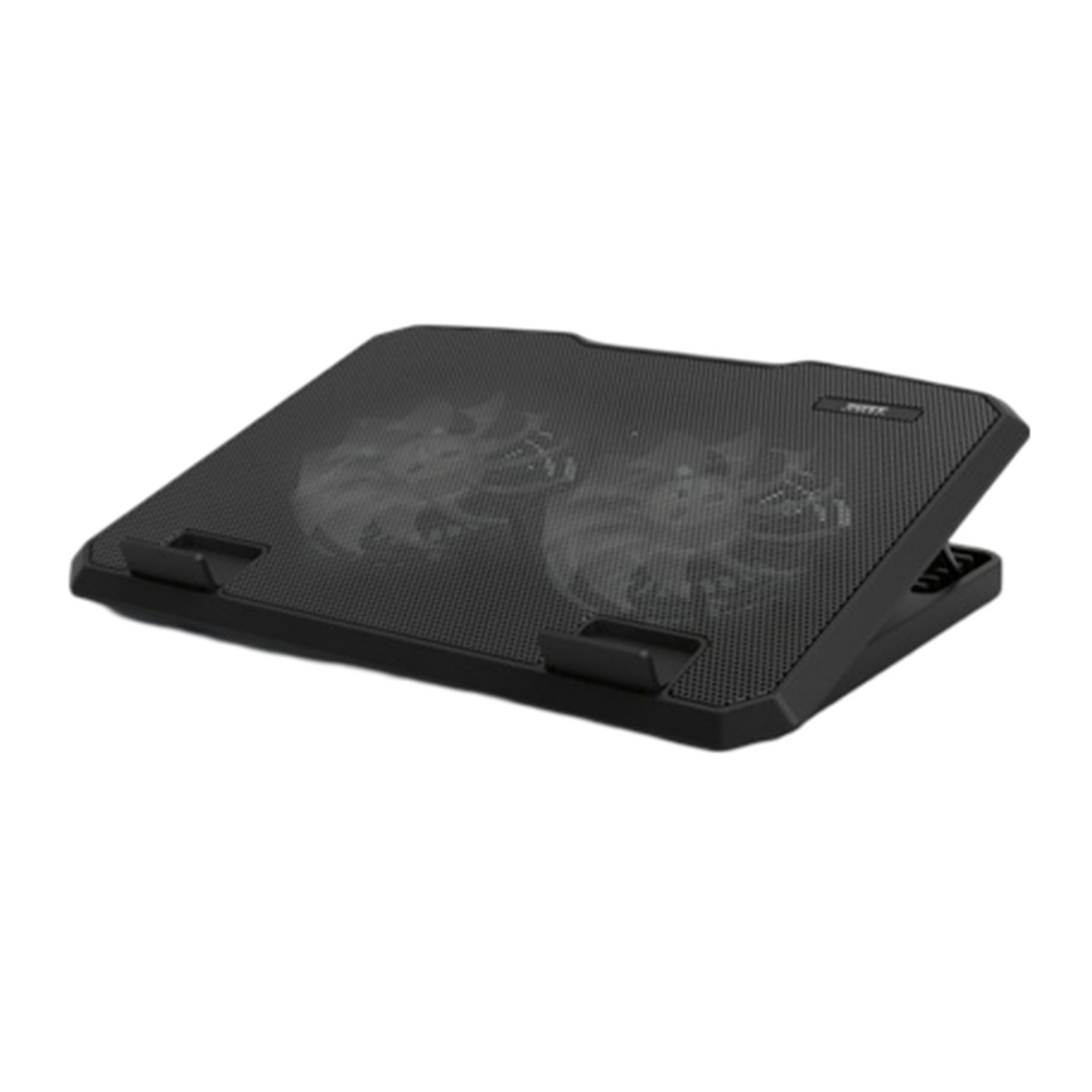 Support PC portable 17 pouces en alliage Premium avec finitions soignées pour bureau