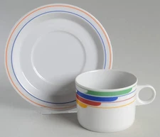 Studio Nova Hi Fi Cup & Saucer 671997