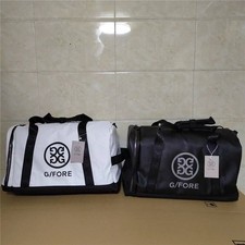 G/FORE Golf Carry Bag Large Capacity Sports Tote for Men and Women