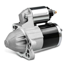 Starter Motor 12V for Mazda 2 12-14 1.5L Manual 1.0kW 10T CW 115639