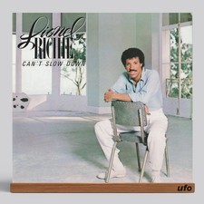 Lionel Richie - Cant Slow Down | 12 LP Vinyl ...