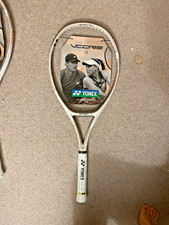 NEW Yonex VCORE 98 Sand Beige 4 3/8 Tennis Racket Racquet Grip 3 L3