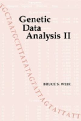 Genetische Datenanalyse II: Methoden für diskrete Populationsgeneti