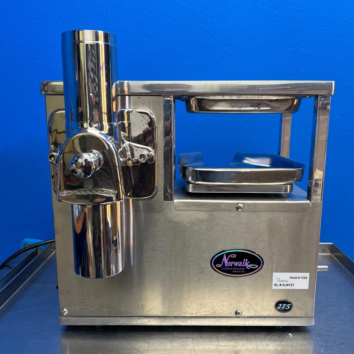 Norwalk Juicers for sale - eBay