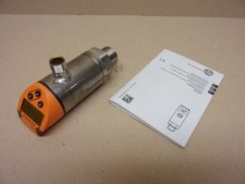 ifm TR 2439, TR-000KDBM12-MFPKG/US/ Evaluation unit for temperature sensors