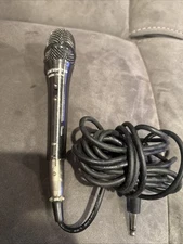 Vocopro Mark-18 Pro Wired Microphone (TESTED)