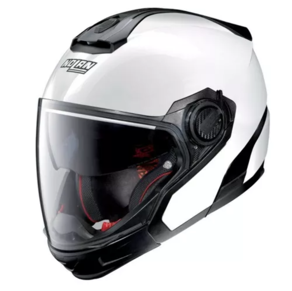 Can-Am Nolan New OEM Women's XL N40-5 GT SPECIAL Crossover Helmet