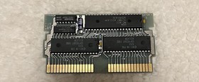 Tested Acclaim The Simpsons: Bartman Meets Radioactive Man (Nintendo NES) 1992
