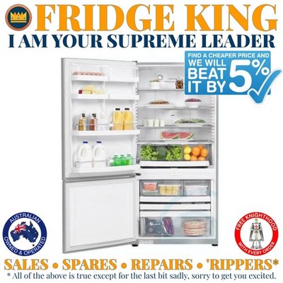 E522BRXU2 Fisher & Paykel fridge freezer - all PARTS for sale!